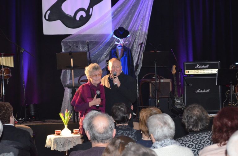 Wieczór muzyczny poświęcony pamięci Bogusława Meca