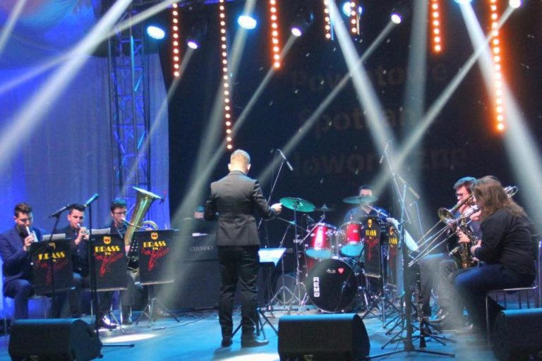 MCK-owskie akcenty podczas XIII Powiatowego Spotkania Noworocznego