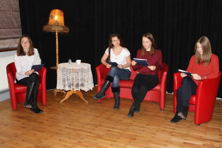 „Wspomnień czar” – artystyczne spotkanie z okazji Dnia Babci i Dziadka