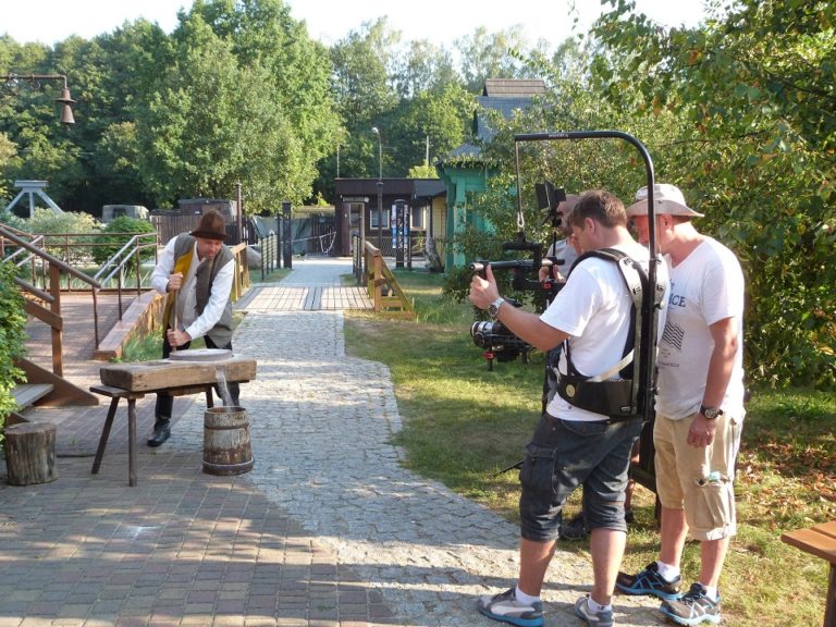 „Zakochaj się w Polsce” – Pilica.  Odcinek dostępny na vod.tvp.pl