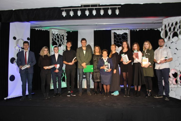 Eliminacje powiatowe 62. Ogólnopolskiego Konkursu Recytatorskiego