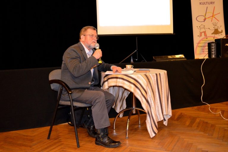 „Historie odnalezione Andrzeja Kobalczyka”