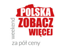 Więcej o: II edycja akcji „Polska zobacz więcej – weekend za pół ceny”