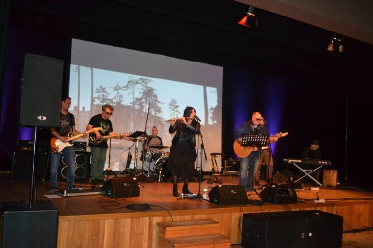 Koncert KG Band