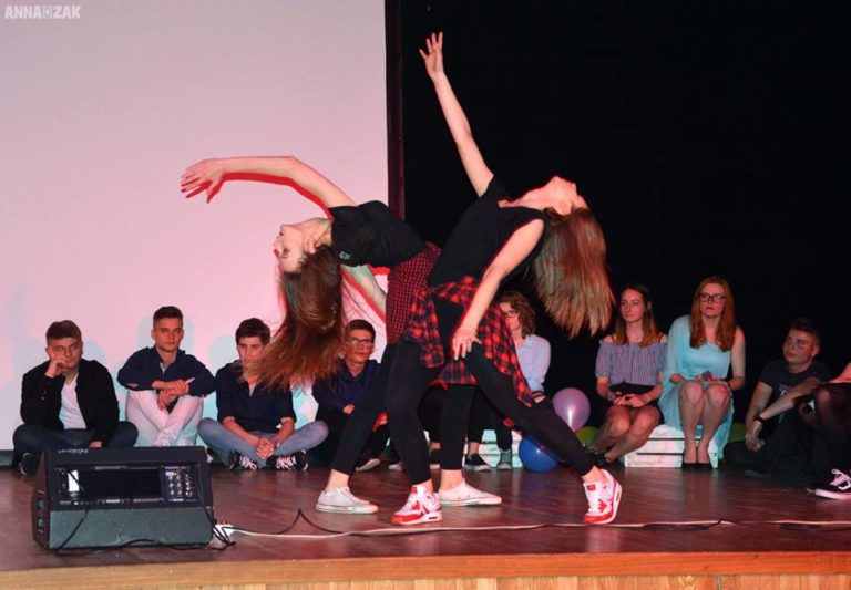 Musical „Life is Love”
