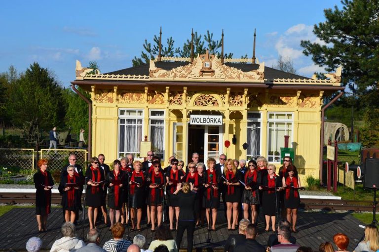 Noc Muzeów 2017