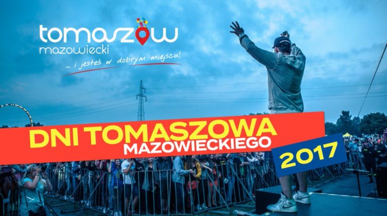 Dni Tomaszowa Mazowieckiego 2017