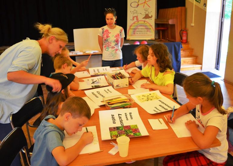 Ekologicznie w Miejskim Centrum Kultury