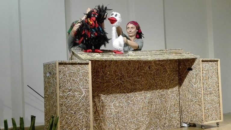 Teatralny „Kulturalny piątek”