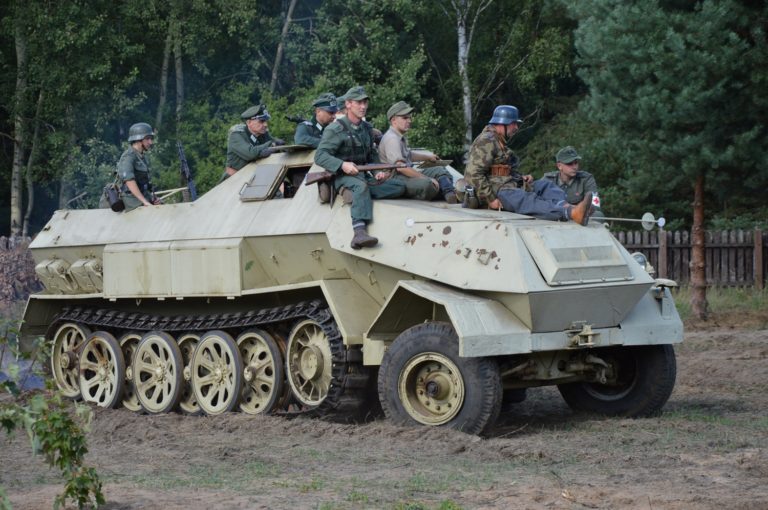 Rekordowa impreza w Skansenie