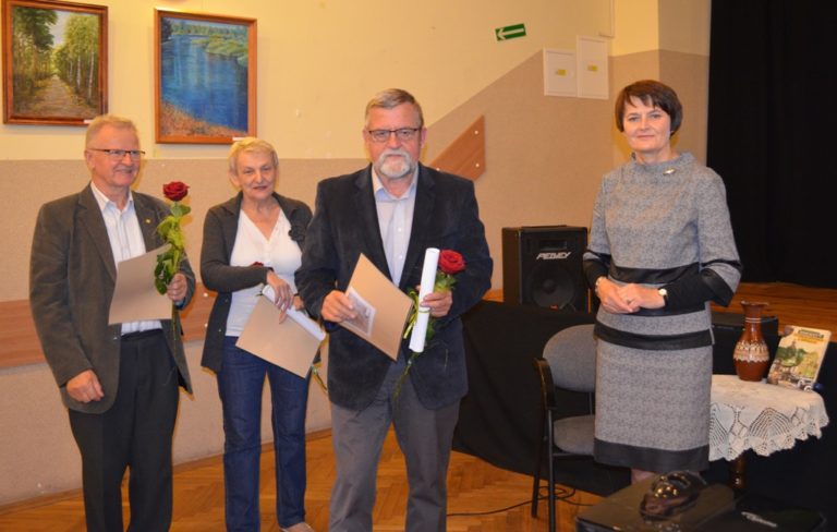 Wieczory ze sztuką – „Pilica” w roli głównej