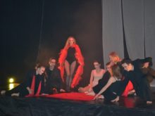 Więcej o: Łódzkie Spotkania Teatralne po raz czwarty w Tomaszowie