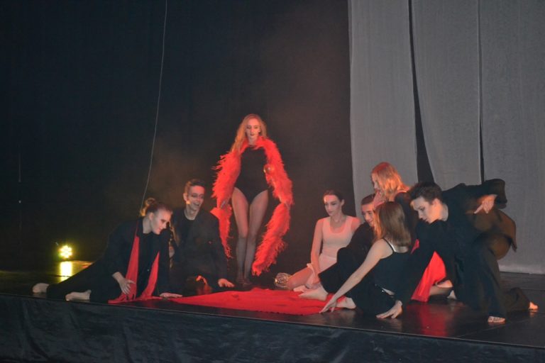 Łódzkie Spotkania Teatralne po raz czwarty w Tomaszowie