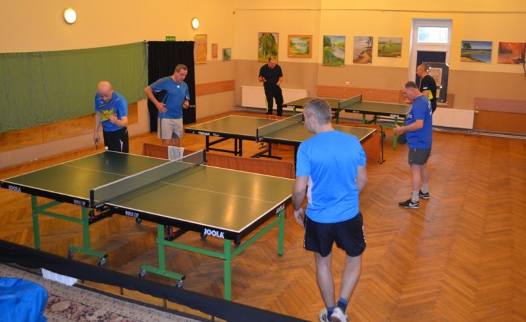 II Grand Prix DOK – 3 runda