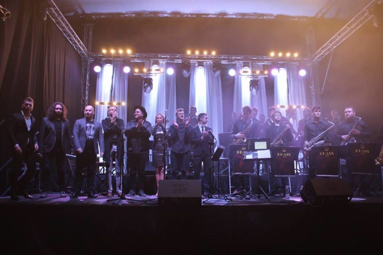 Koncert Noworoczny