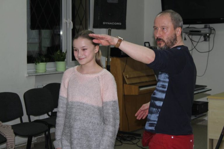 „Przepis na piosenkę”