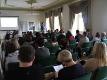 Więcej o: Spotkania w Regionie – „Wspieranie Działań Kulturalnych w Województwie Łódzkim”