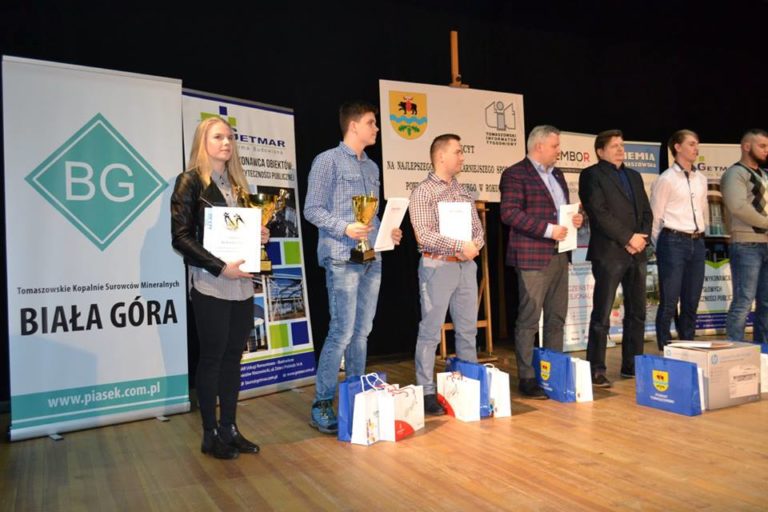 Sportowiec 2017 Roku