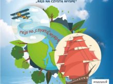 Więcej o: V Tomaszowski Festiwal Ekologiczny „Rejs na czystą wyspę”