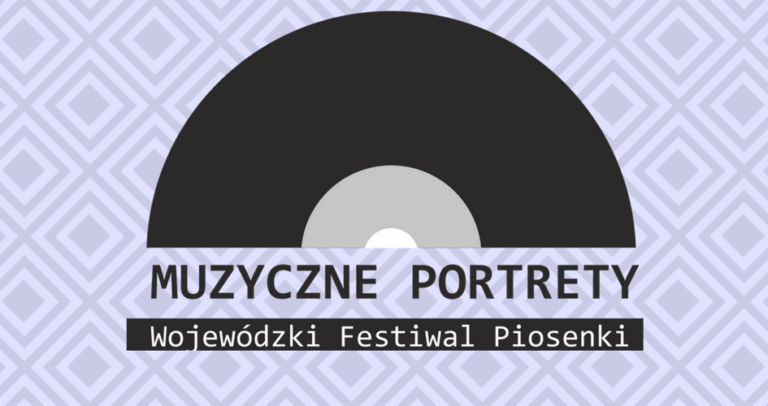 I Wojewódzki Festiwal Muzyczne Portrety Bogusław Mec