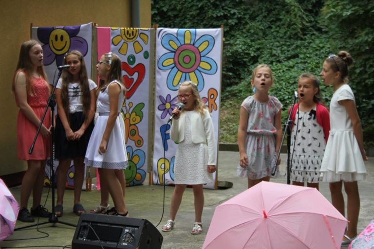 Piknik ArtMOKrok