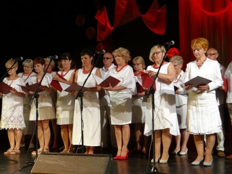 Przegląd Artystyczny Ruchu Seniorów