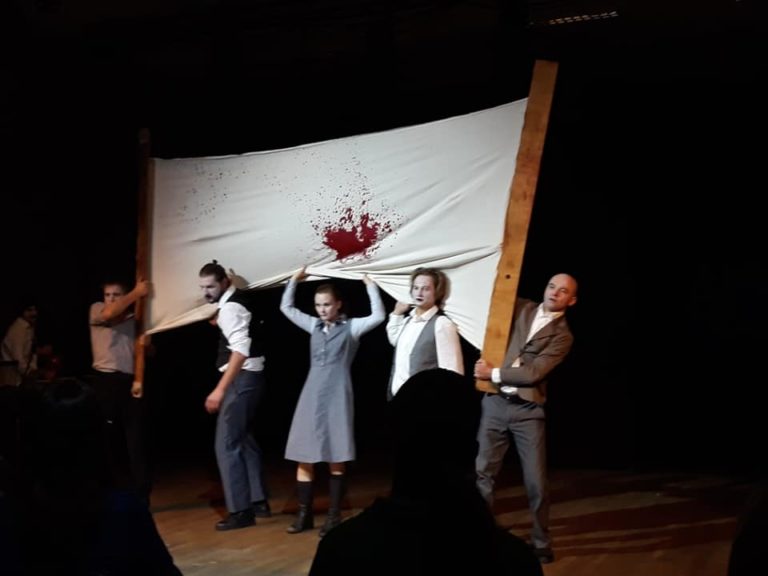 41. Łódzkie Spotkania Teatralne