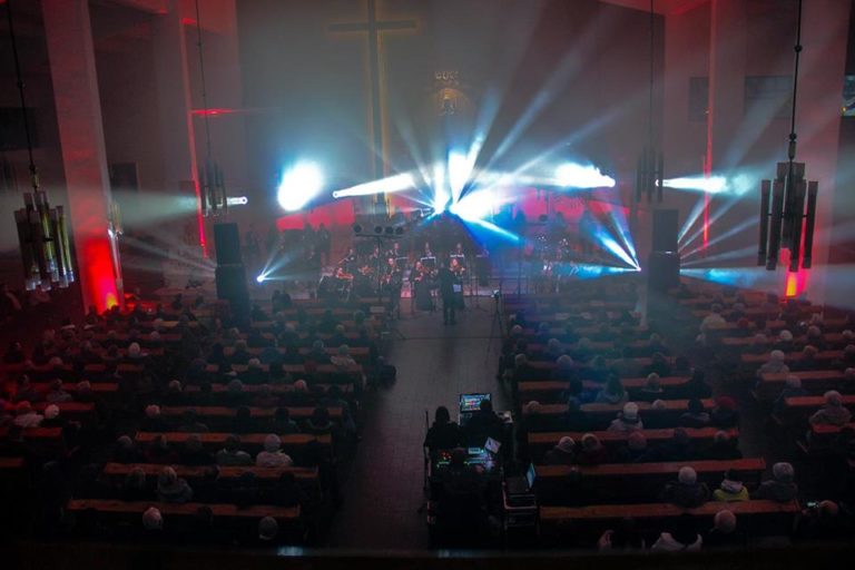 Koncert „Dla Niepodległej”