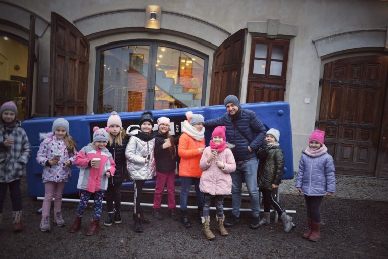Ferie zimowe z Miejskim Centrum Kultury