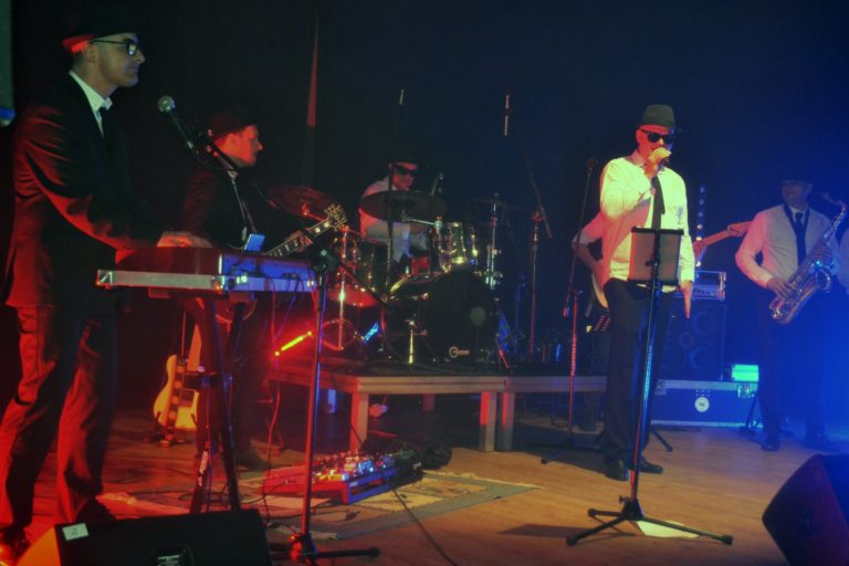 Koncert z okazji Dnia Kobiet