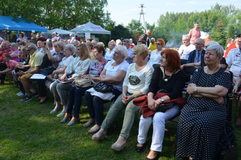 „Białobrzeska EKO Majówka”
