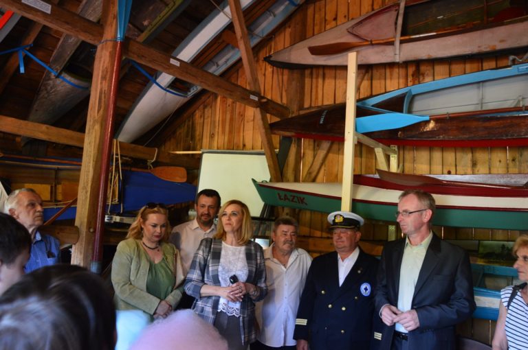 Noc Muzeów 2019