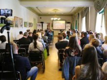 Więcej o: VII Forum Instytucji Kultury Województwa Łódzkiego