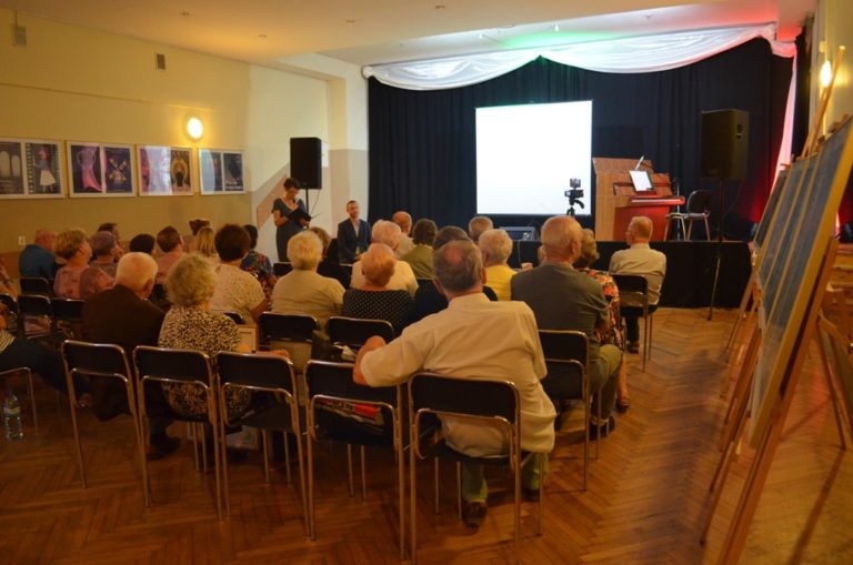 „Wieczór z Moniuszką”