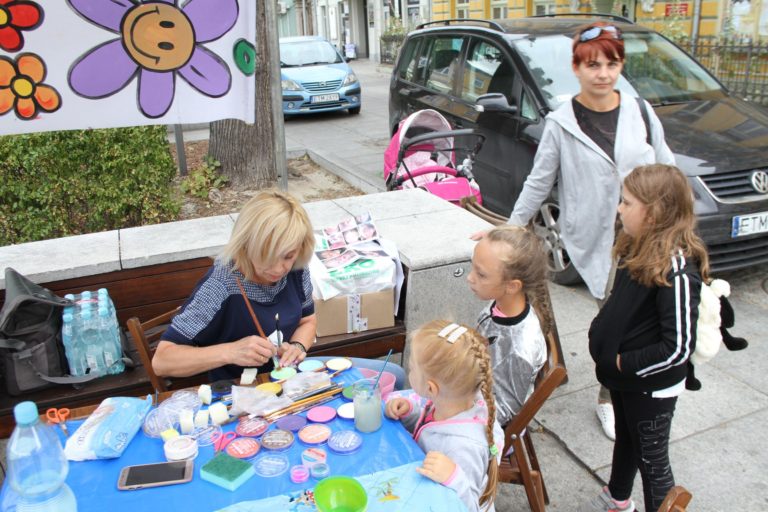 Kulturalne Piątki z MCK