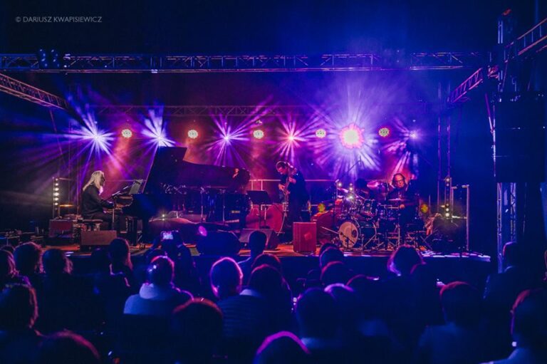 1. Love Polish Jazz Festival