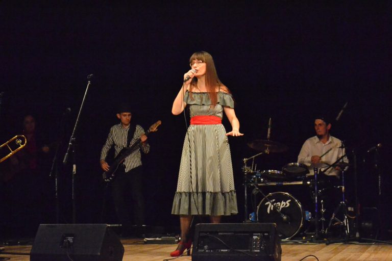 Koncert zespołu AGNELLUS