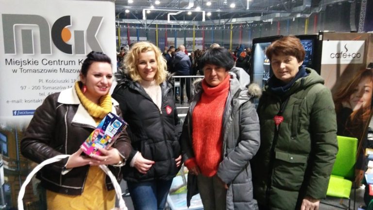 28. Finał Wielkiej Orkiestry Świątecznej Pomocy
