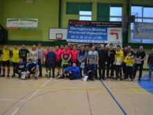 Więcej o: „Sport bez nałogów i przemocy” Futsal Białobrzegi 2020