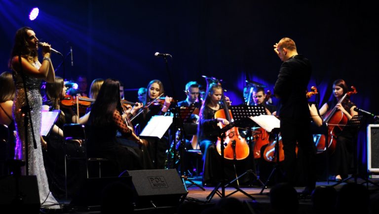 Koncert Karnawałowy – relacja