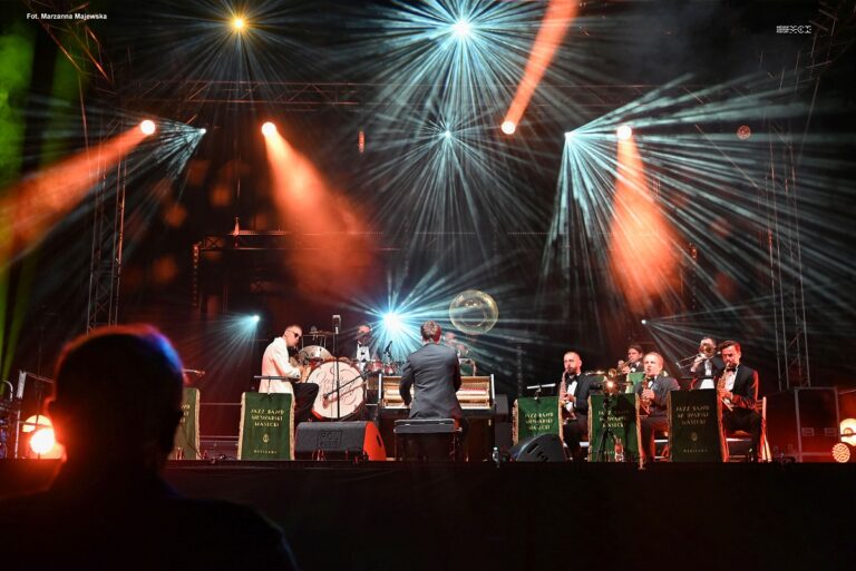 5. Love Polish Jazz Festival