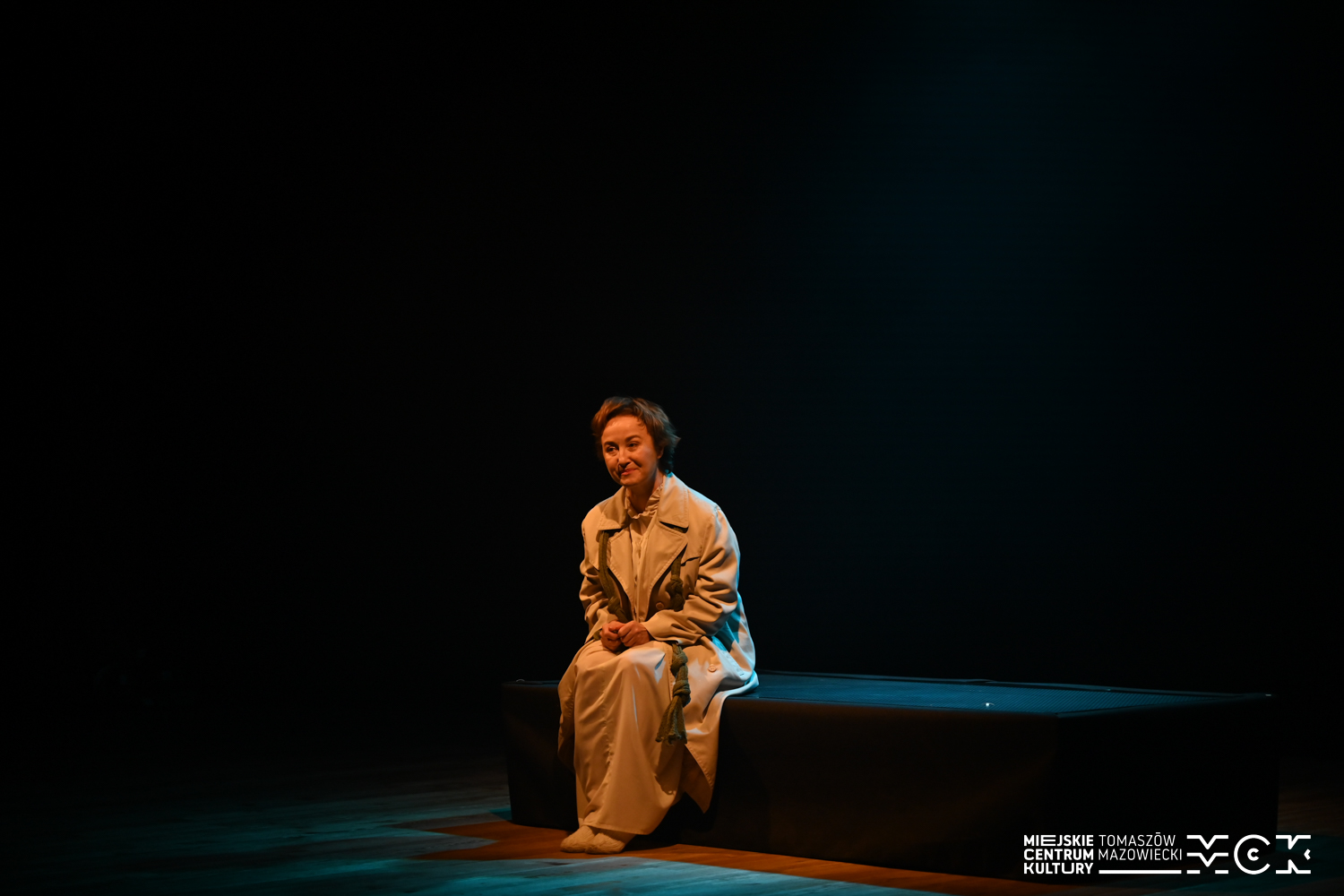 Gabriela Muskała - "Podróż do Buenos Aires"