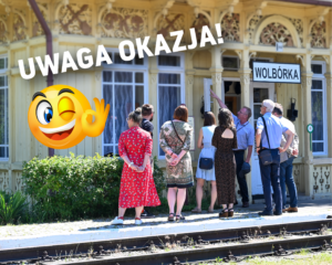 Zdjęcie promujące okazję
