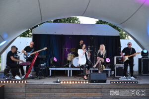 Koncert Neo Beat Band