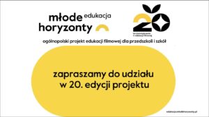 Młode Horyzonty Edukacji