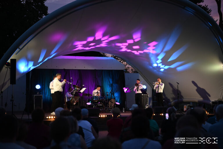 LSA 2025 Kwintesencja