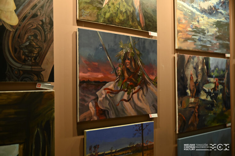 Jubileusz 15-lecia Liceum Sztuk Plastycznych