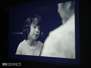 Kadr z filmu "C'mon C'mon"