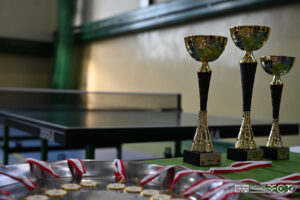 Nagrody główne w Turnieju