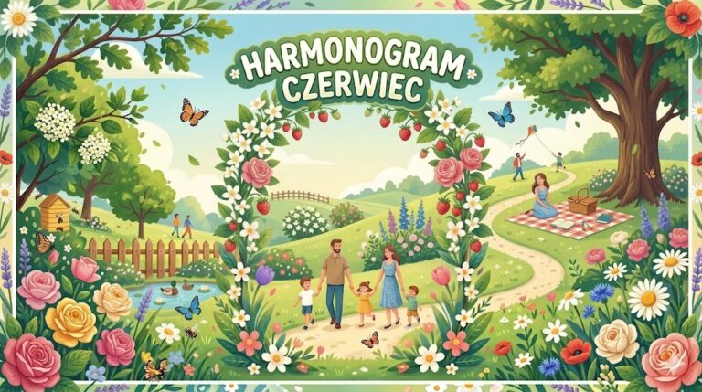 Dzieje się! – czerwiec 2026 w Tomaszowie Mazowieckim i gminie Tomaszów Mazowiecki